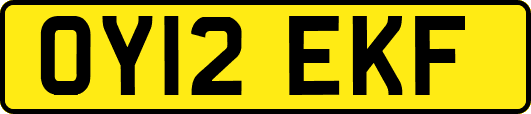 OY12EKF