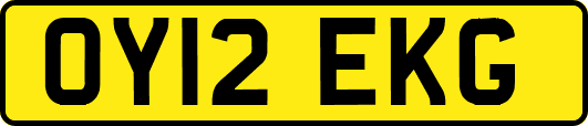 OY12EKG