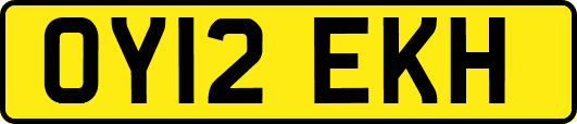 OY12EKH