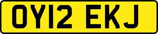 OY12EKJ