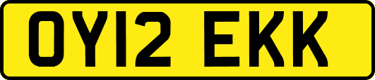 OY12EKK