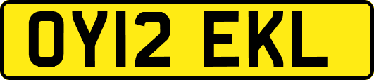 OY12EKL