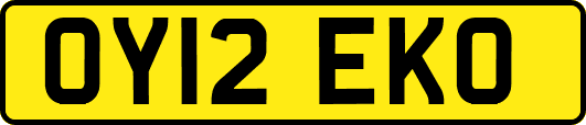 OY12EKO