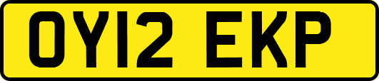OY12EKP