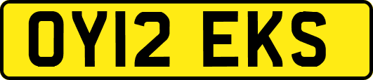 OY12EKS