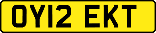 OY12EKT