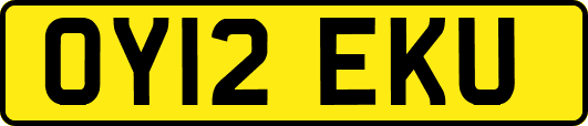 OY12EKU