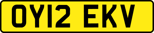 OY12EKV