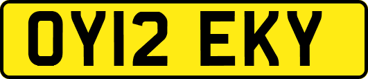 OY12EKY