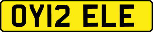 OY12ELE