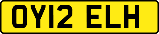 OY12ELH