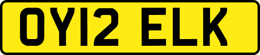 OY12ELK