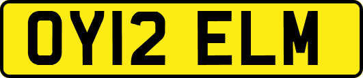 OY12ELM