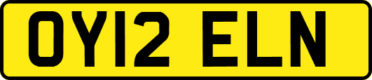 OY12ELN