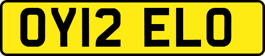 OY12ELO