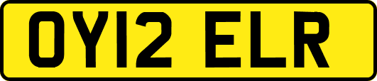 OY12ELR