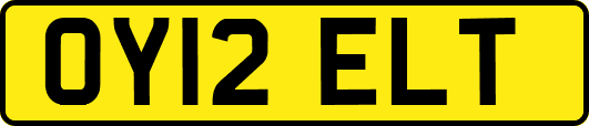 OY12ELT
