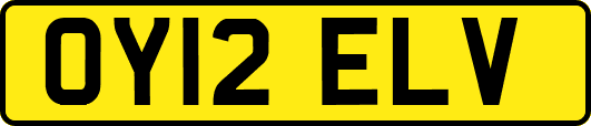 OY12ELV