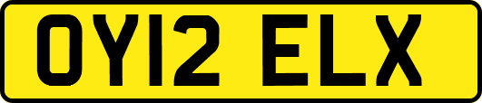 OY12ELX