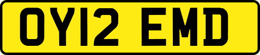 OY12EMD