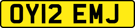 OY12EMJ