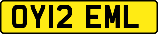 OY12EML