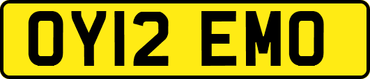 OY12EMO
