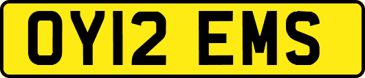 OY12EMS