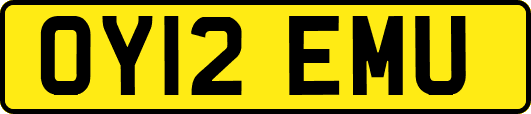 OY12EMU
