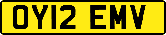 OY12EMV