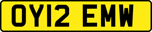OY12EMW