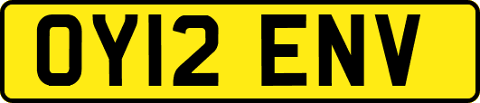 OY12ENV