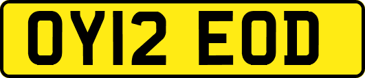 OY12EOD