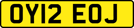 OY12EOJ