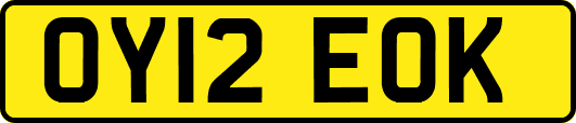 OY12EOK