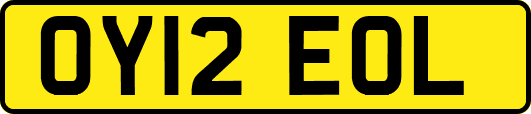 OY12EOL