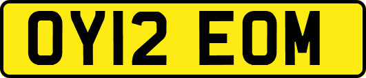 OY12EOM