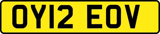 OY12EOV