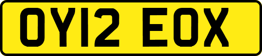 OY12EOX