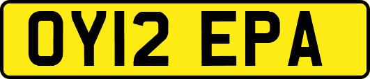 OY12EPA