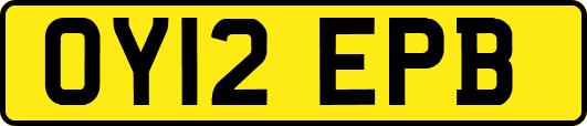 OY12EPB