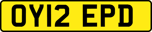 OY12EPD