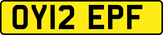 OY12EPF