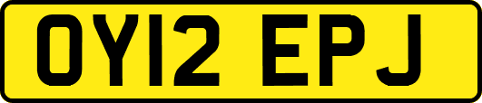 OY12EPJ
