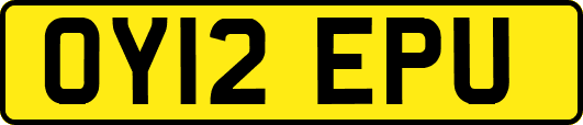 OY12EPU