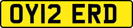 OY12ERD