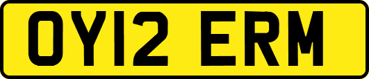 OY12ERM