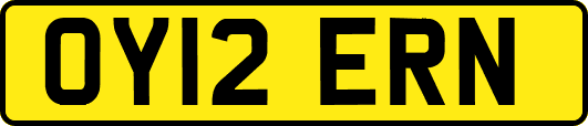 OY12ERN