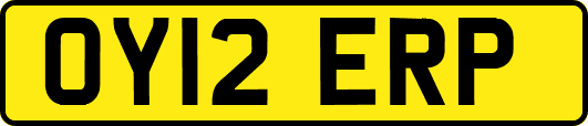 OY12ERP