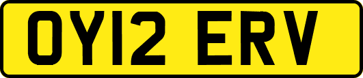 OY12ERV